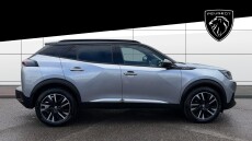 Peugeot 2008 1.2 PureTech 130 GT Line 5dr Petrol Estate
